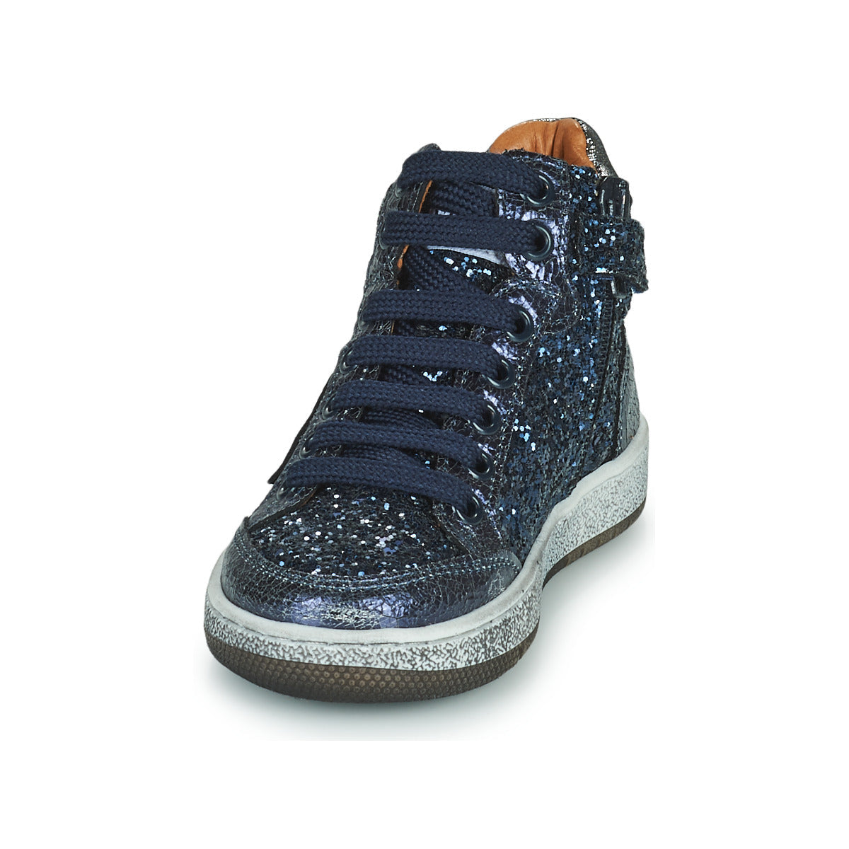 Scarpe bambini ragazza GBB  SEPHY  Blu 