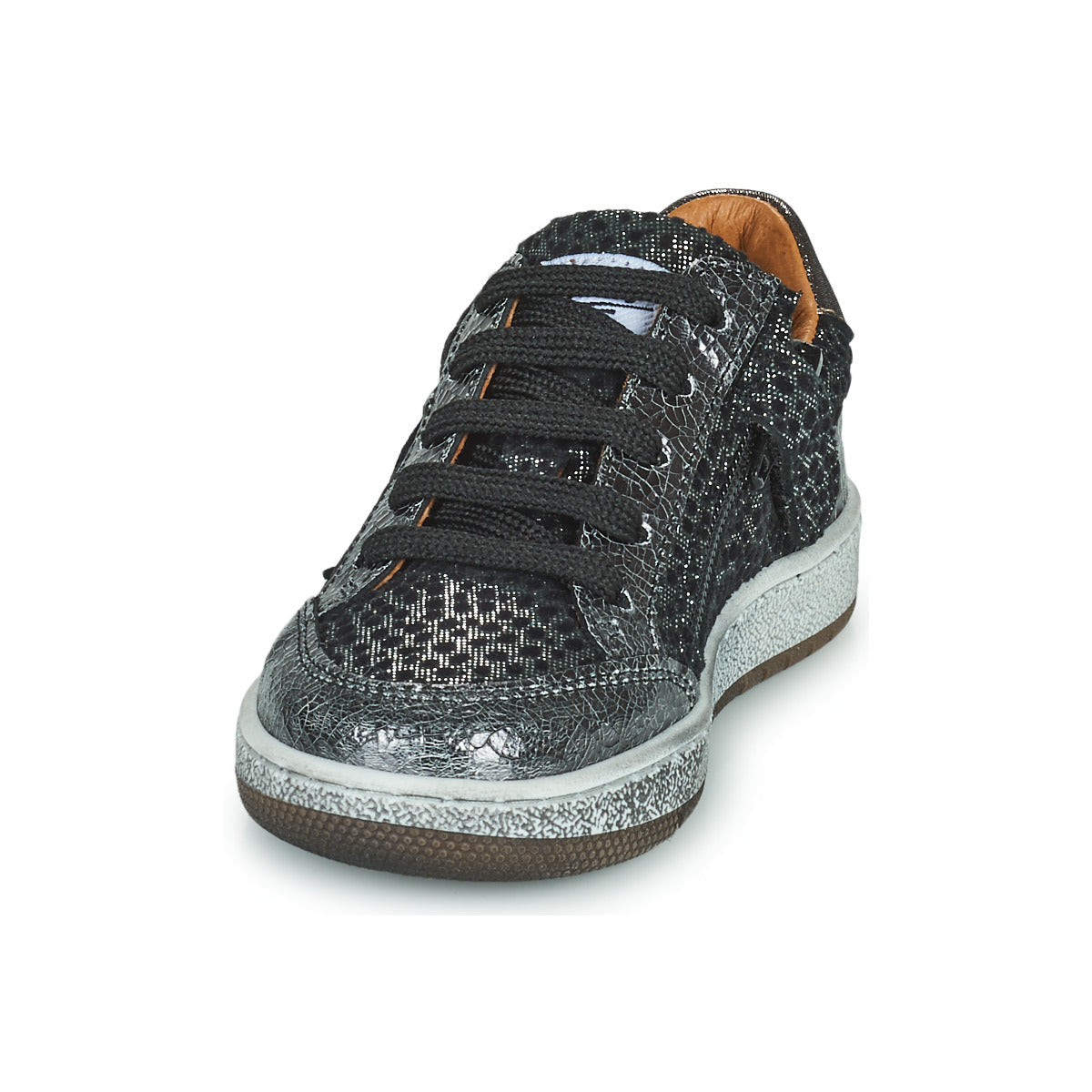 Scarpe bambini ragazza GBB  HERMINE  Nero 