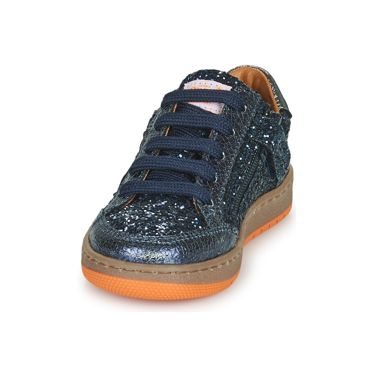 Scarpe bambini ragazza GBB  HERMINE  Blu 