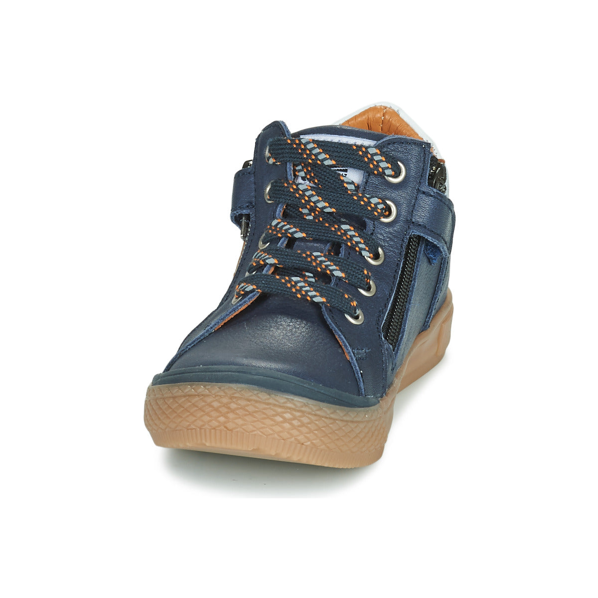 Scarpe bambini ragazzo GBB  GLORY  Marine 