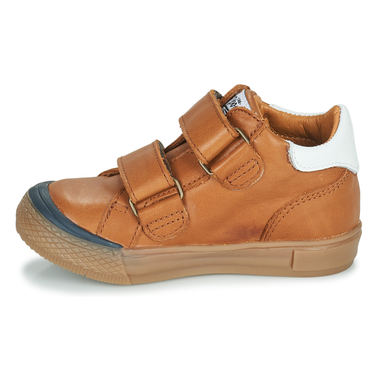 Scarpe bambini ragazzo GBB  ONDINO  Marrone 