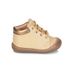 Scarpe bambini ragazza GBB  APORIDGE  Beige 