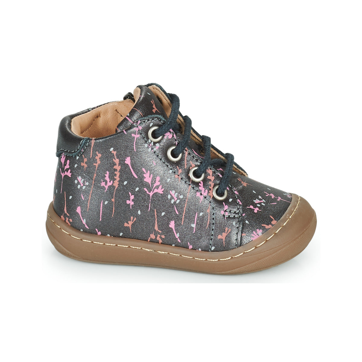 Scarpe bambini ragazza GBB  FORIA  Grigio 