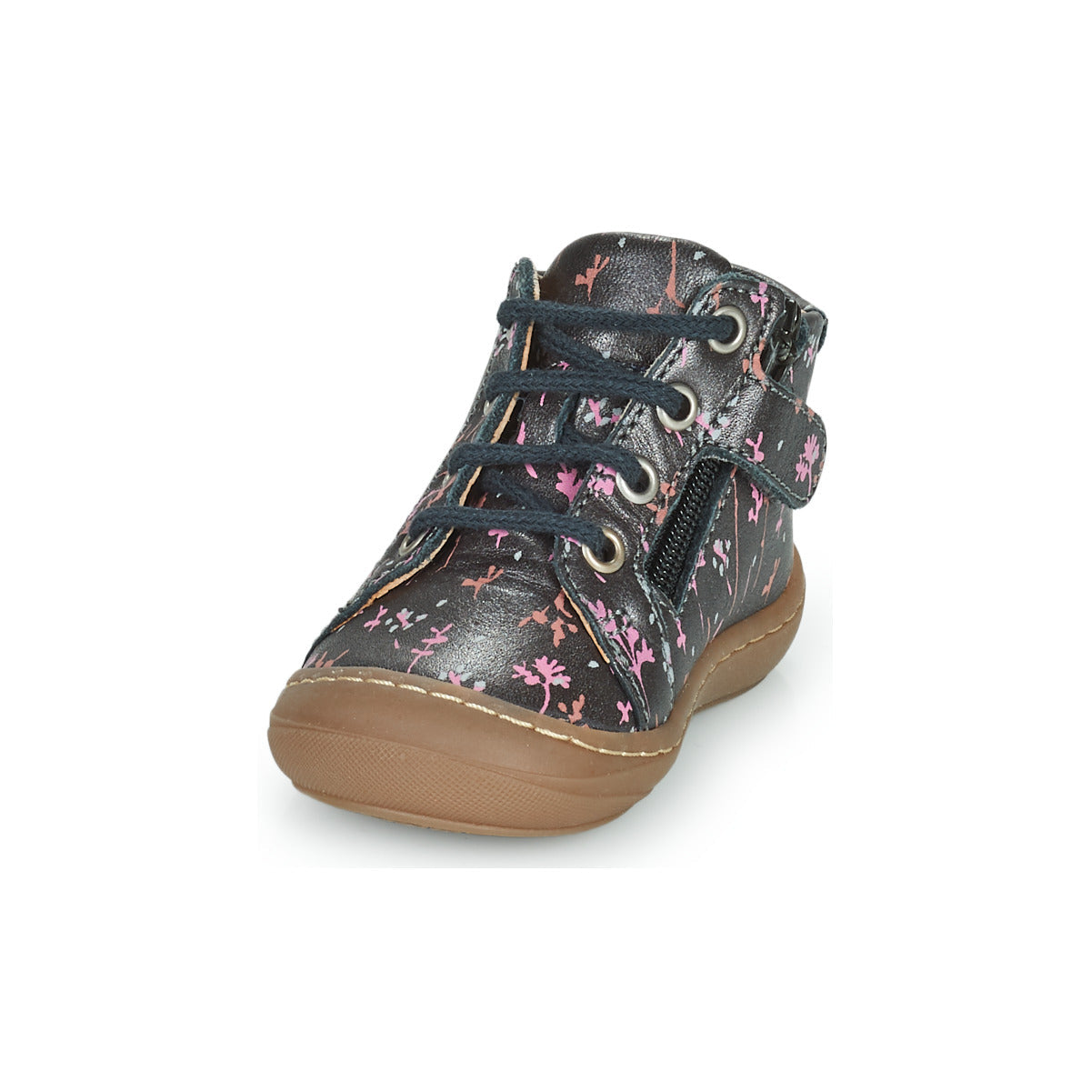 Scarpe bambini ragazza GBB  FORIA  Grigio 