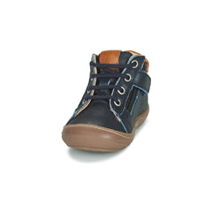 Scarpe bambini ragazzo GBB  AGONINO  Blu 