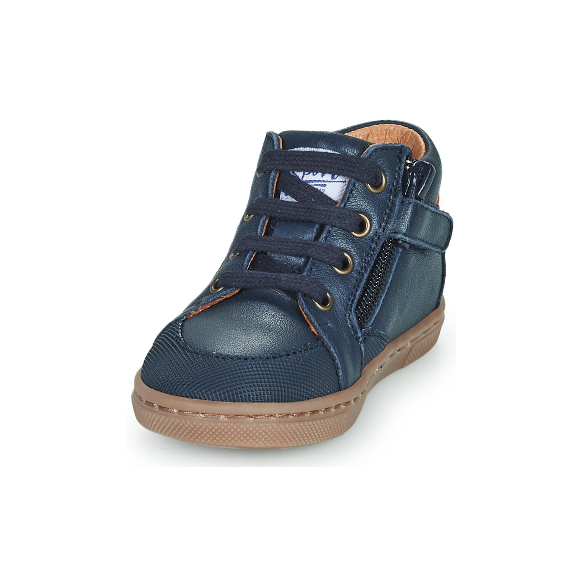 Scarpe bambini ragazzo GBB  HEDDY  Marine 