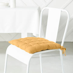 Coprisedia:Assise Matelassee 38/38 Panama TODAY Essential Ocre