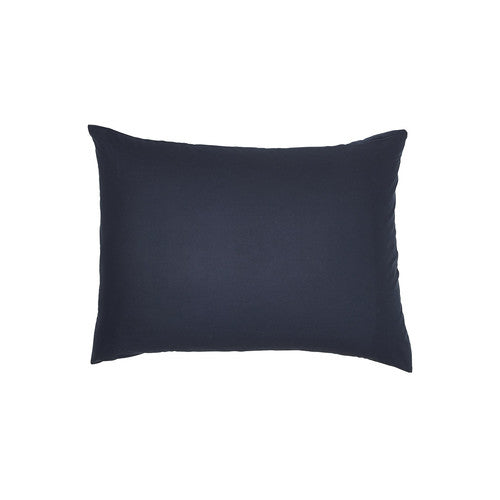 Federa cuscino / testata Today:TO 63/63+5 Coton TODAY Organic Navy