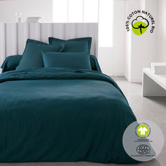 Completo letto Today:HC 220/240 Coton TODAY Organic Paon