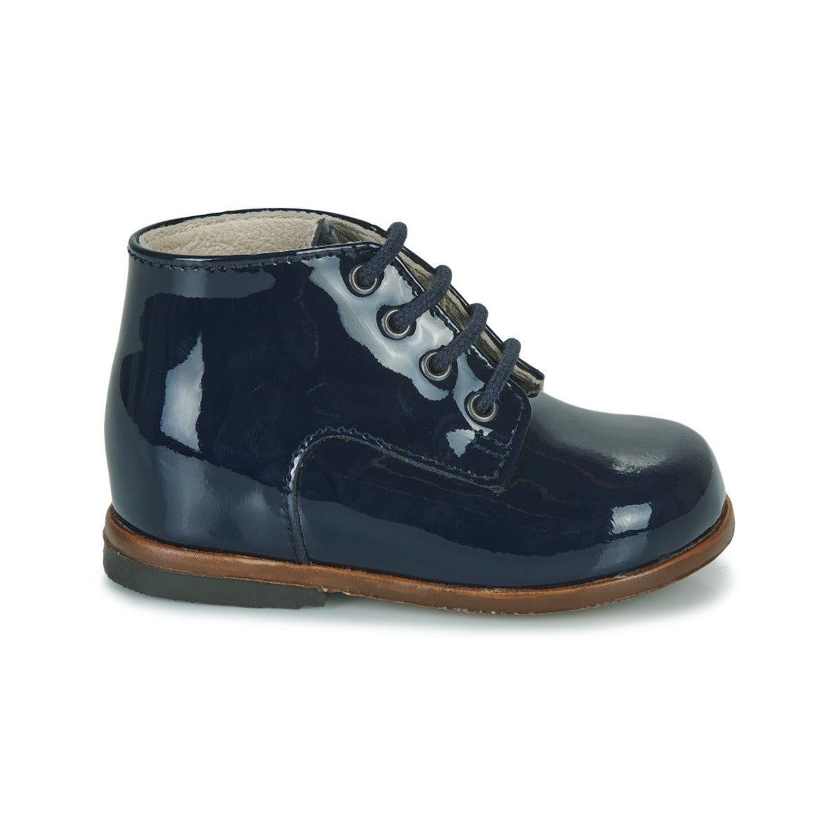 Scarpe bambini ragazzo Little Mary  MILOTO  Blu 