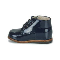 Scarpe bambini ragazzo Little Mary  MILOTO  Blu 