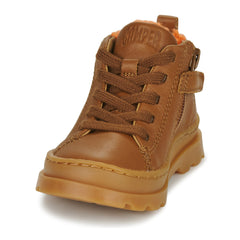 Scarpe bambini ragazza Camper  BRUTUS  Marrone 