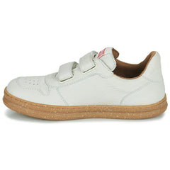 Scarpe bambini ragazza Camper  RUNNER  Bianco 