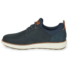 Sneakers uomini Rieker  B3360-14  Blu 