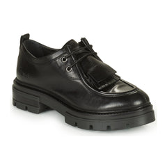 Scarpe donne Mjus  BEATRIX DERBY  Nero 