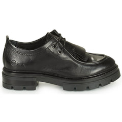 Scarpe donne Mjus  BEATRIX DERBY  Nero 