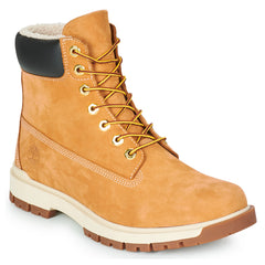 Stivaletti uomini Timberland  Tree Vault 6 Inch WL Boot  Beige 