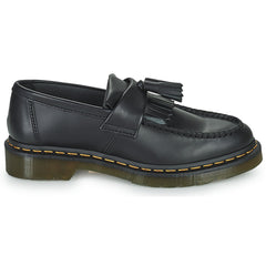 Scarpe uomini Dr. Martens  Adrian Smooth  Nero 