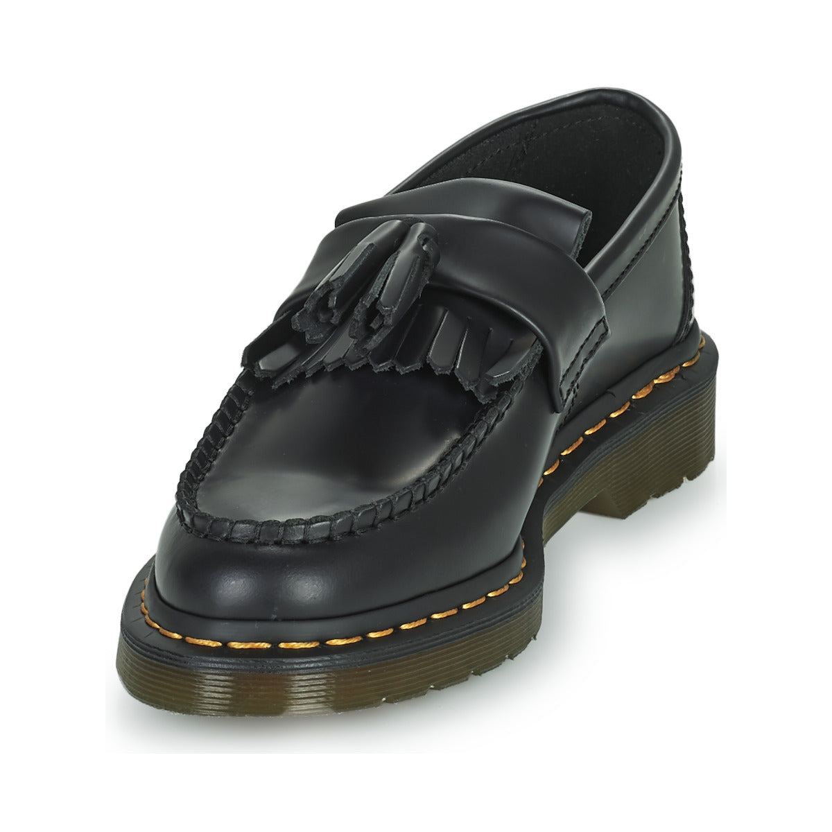 Scarpe uomini Dr. Martens  Adrian Smooth  Nero 