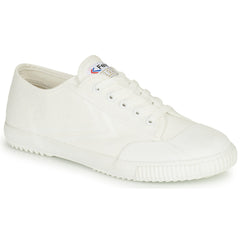 Sneakers uomini Feiyue  Fe Lo 1920 Canvas  Bianco 