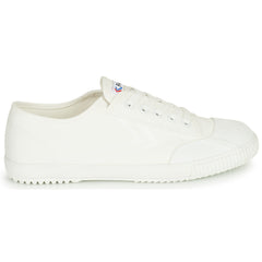 Sneakers uomini Feiyue  Fe Lo 1920 Canvas  Bianco 