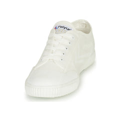 Sneakers uomini Feiyue  Fe Lo 1920 Canvas  Bianco 