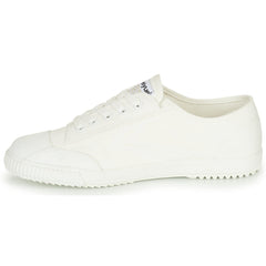 Sneakers uomini Feiyue  Fe Lo 1920 Canvas  Bianco 