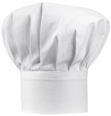 Toque Chef Blanc 27 X 33