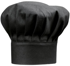 Toque Chef Noir 27 X 33