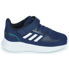 Scarpe bambini ragazza adidas  RUNFALCON 2.0 I  Marine 