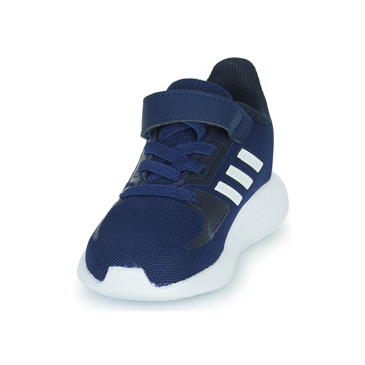 Scarpe bambini ragazza adidas  RUNFALCON 2.0 I  Marine 