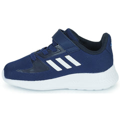 Scarpe bambini ragazza adidas  RUNFALCON 2.0 I  Marine 