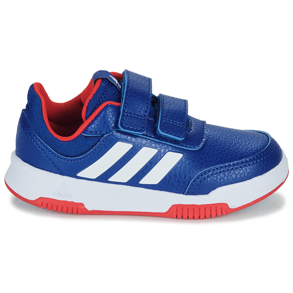 Scarpe bambini ragazza adidas  Tensaur Sport 2.0 C  Blu 