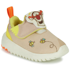 Scarpe bambini ragazza adidas  SURU365 WTP I  Beige 