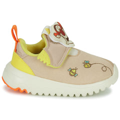 Scarpe bambini ragazza adidas  SURU365 WTP I  Beige 