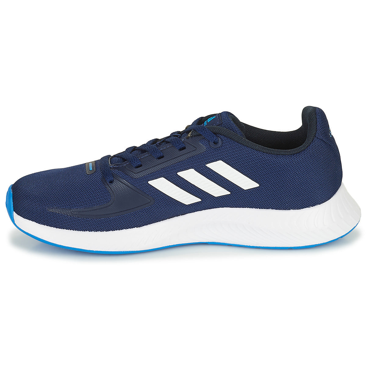 Scarpe bambini ragazzo adidas  RUNFALCON 2.0 K  Blu 