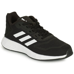 Scarpe bambini ragazza adidas  DURAMO 10 K  Nero 