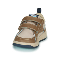 Scarpe bambini ragazza Reebok Sport  WEEBOK CLASP LOW  Marrone 