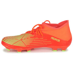 Scarpe da calcio uomini adidas  PREDATOR EDGE.3 FG  Rosso 