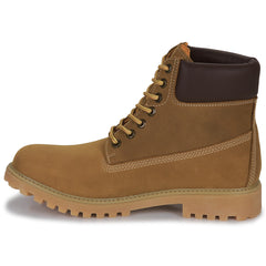 Stivaletti uomini Lumberjack  RIVER  Marrone