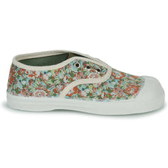 Scarpe bambini ragazza Bensimon  Elly Enfant  Multicolore 