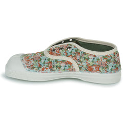 Scarpe bambini ragazza Bensimon  Elly Enfant  Multicolore 