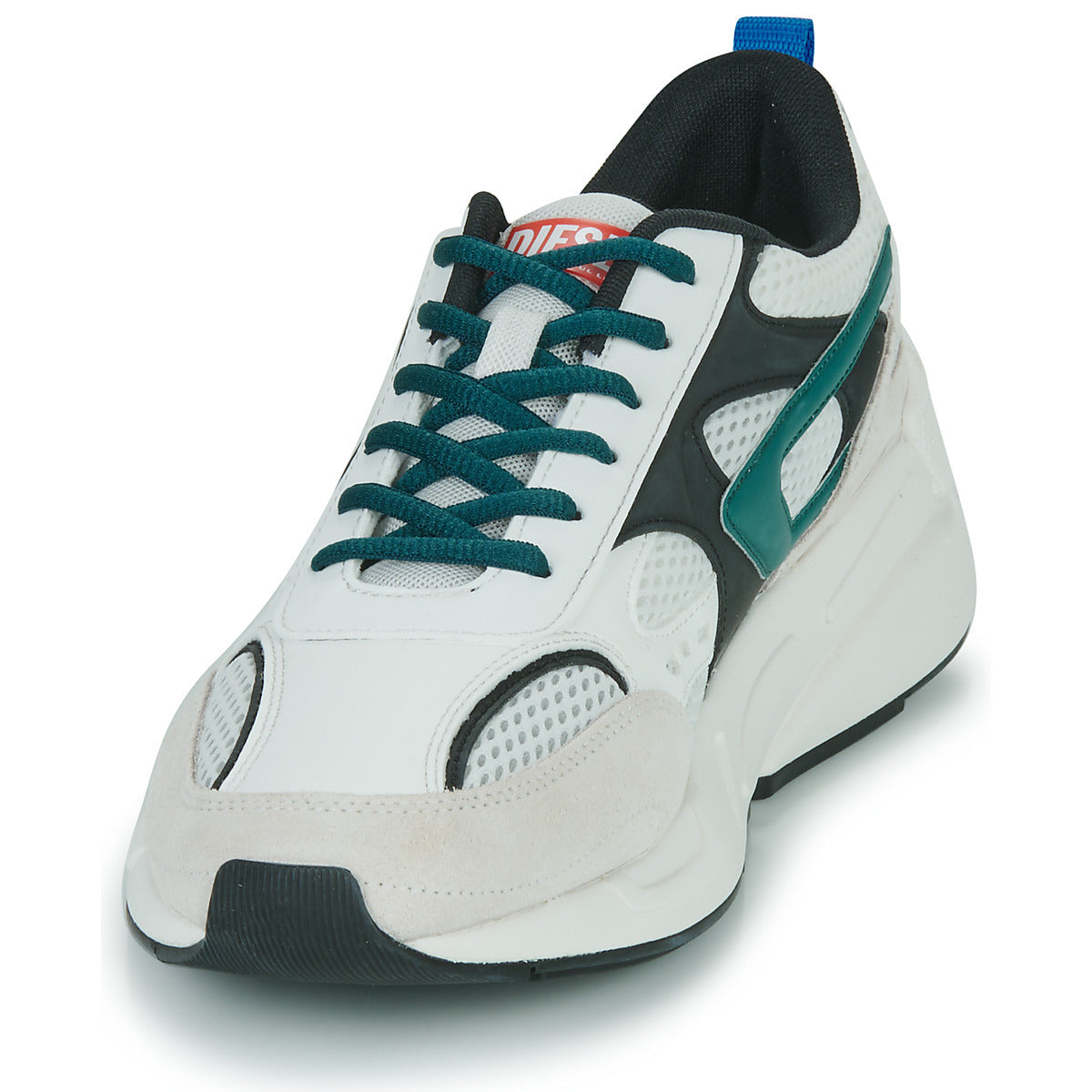 Sneakers uomini Diesel  S-SERENDIPITY SPORT  Nero 