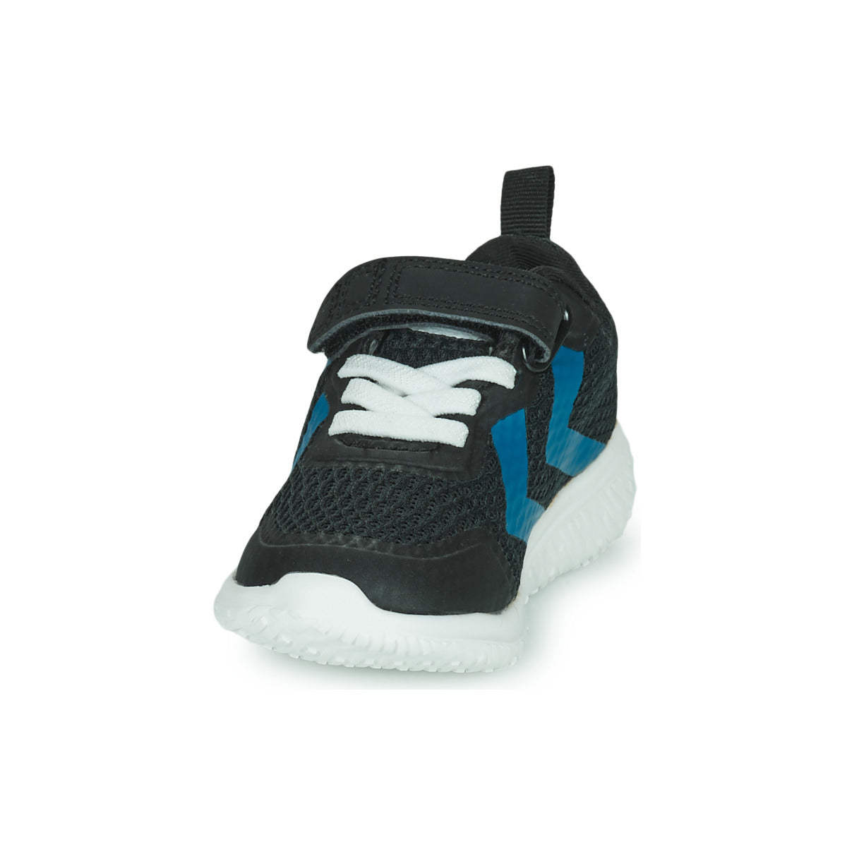 Scarpe bambini ragazzo hummel  -  Nero 