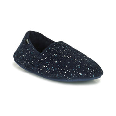 Pantofole donne DIM  D OULOTE C  Blu 