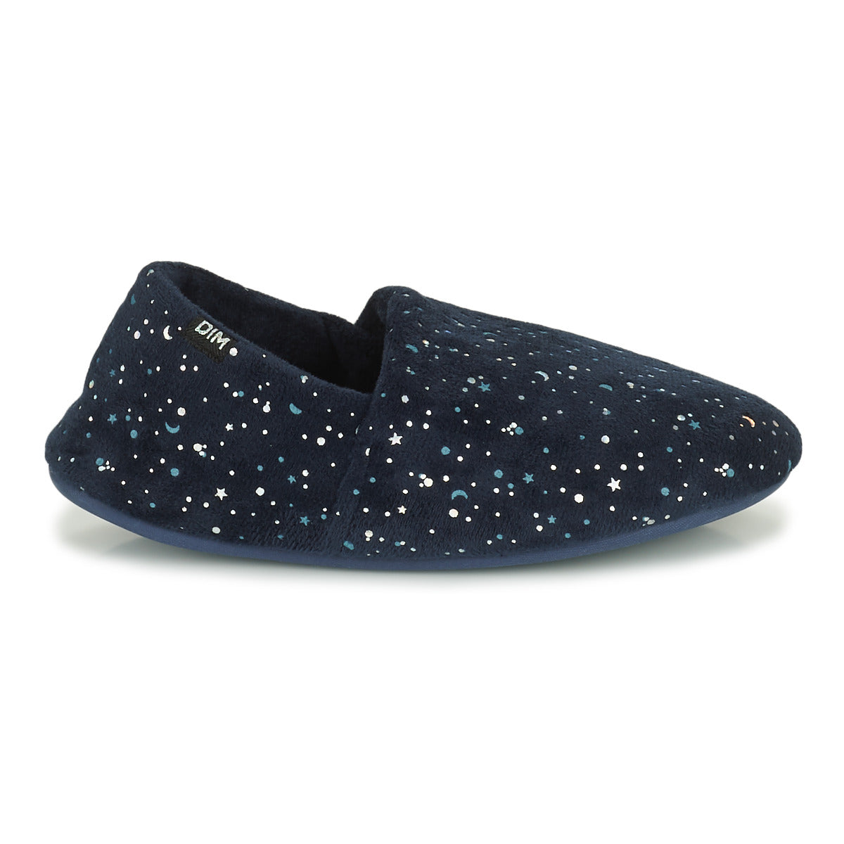 Pantofole donne DIM  D OULOTE C  Blu