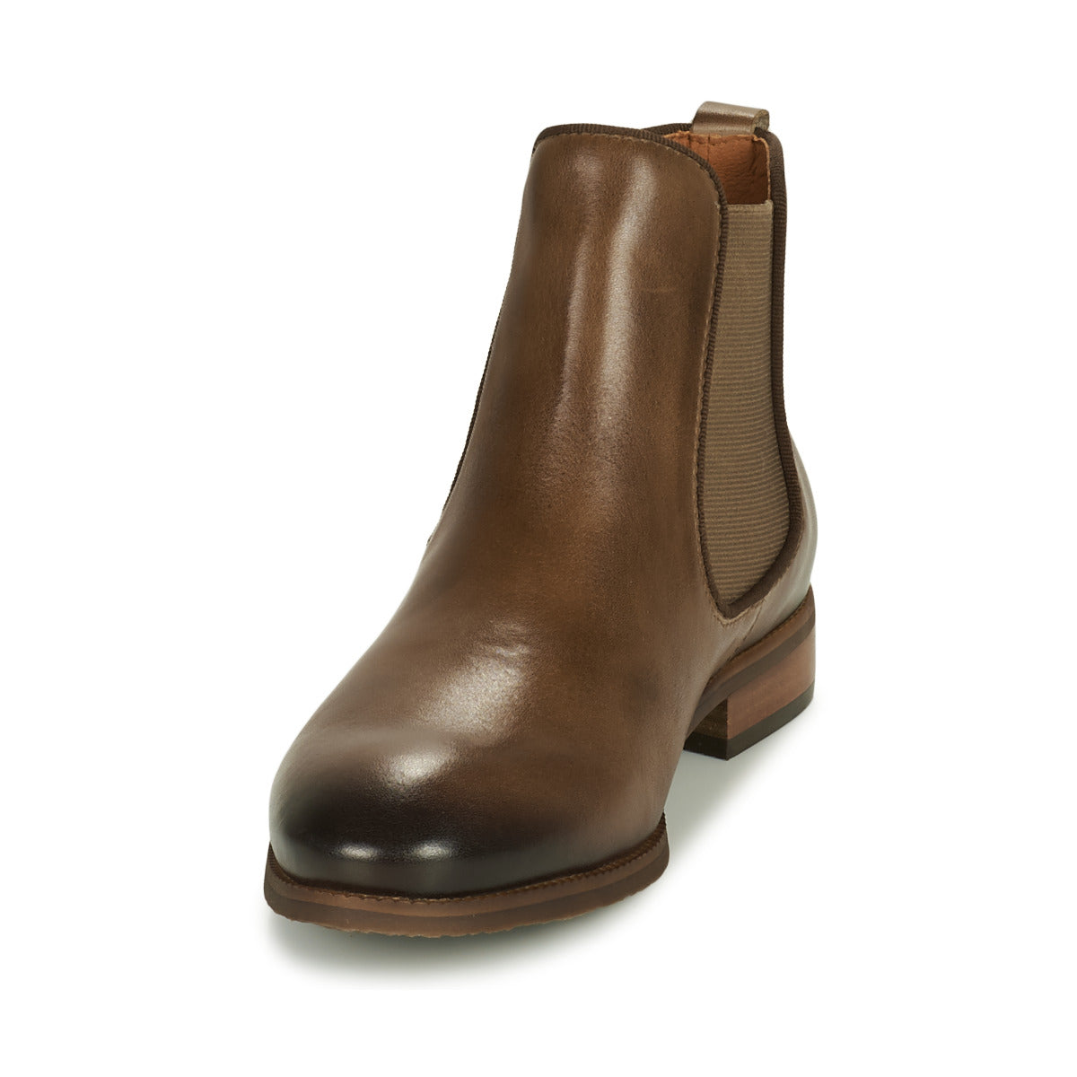 Pikolinos ROYAL women's ankle boots Brown