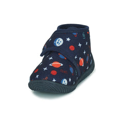 Pantofole bambini ragazza Chicco  TIMOTEI  Blu 