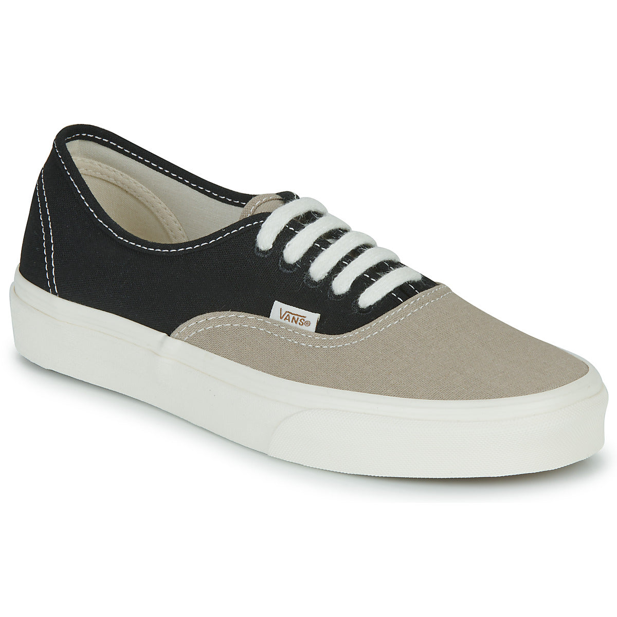 Sneakers uomini Vans  AUTHENTIC  Beige 