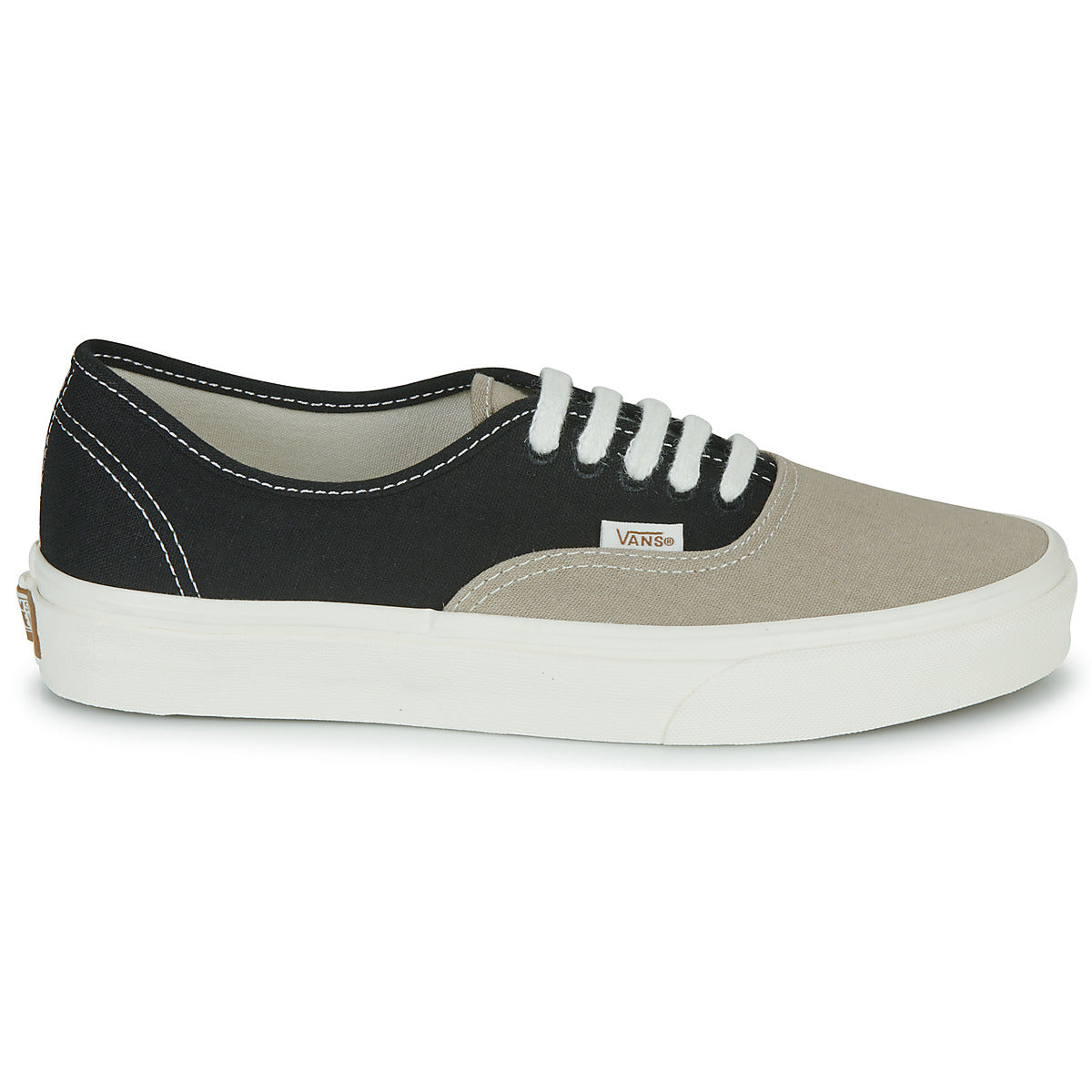 Sneakers uomini Vans  AUTHENTIC  Beige 